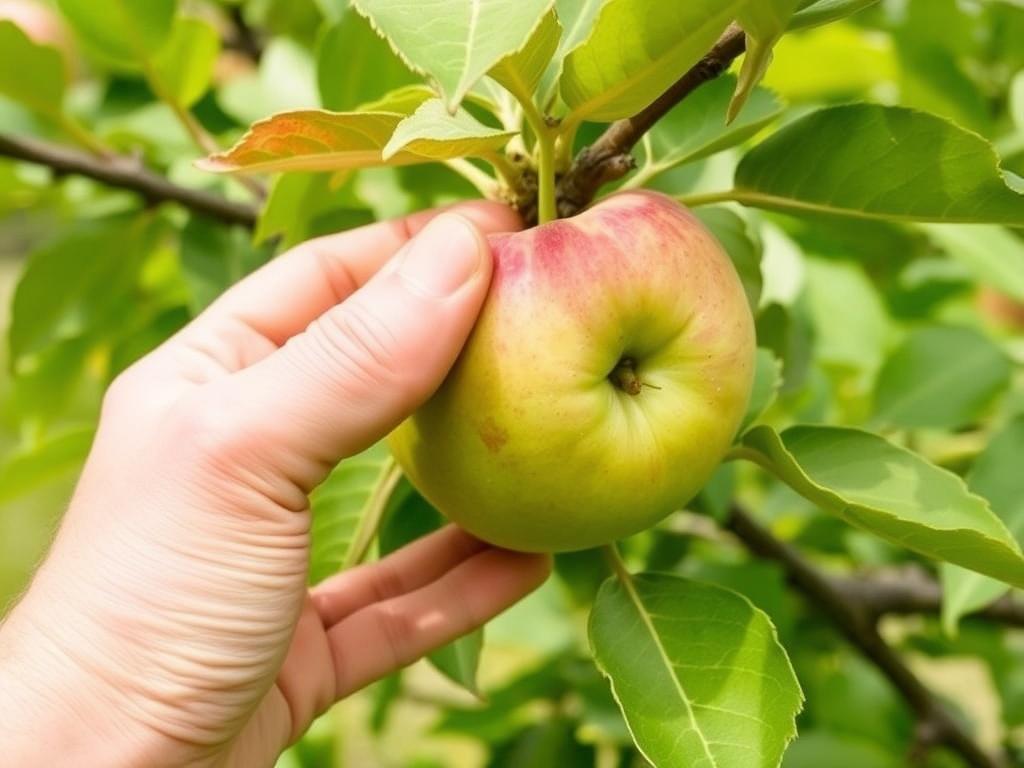 Весна в саду: как оживить яблоню — от обрезки до подкормки шаг за шагом